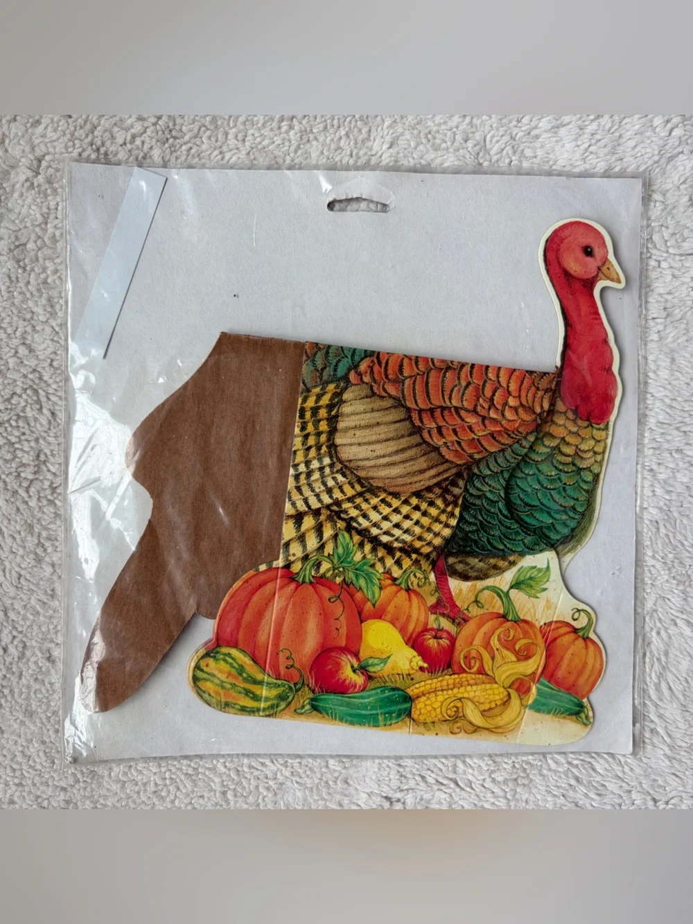 Designware thanksgiving turkey